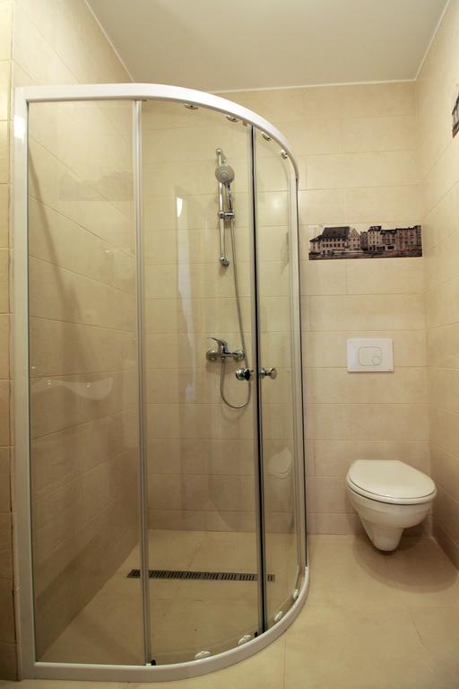 Arhivelor Studios Sibiu Room photo